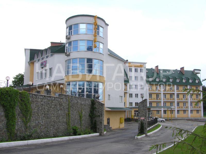 ВЕРХОВИНА - гостиница в Киев ВЕРХОВИНА - гостиница в Киев