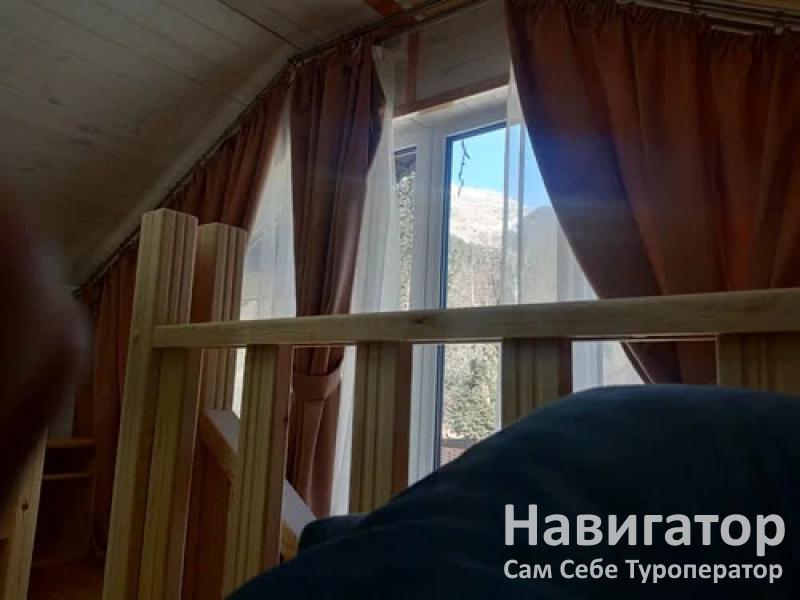 СИЛАГОР - гостевой дом в Архыз СИЛАГОР - гостевой дом в Архыз