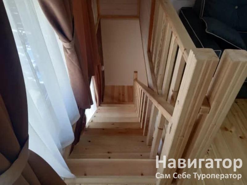 СИЛАГОР - гостевой дом в Архыз СИЛАГОР - гостевой дом в Архыз