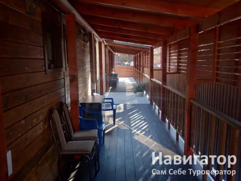 СИЛАГОР - гостевой дом в Архыз СИЛАГОР - гостевой дом в Архыз