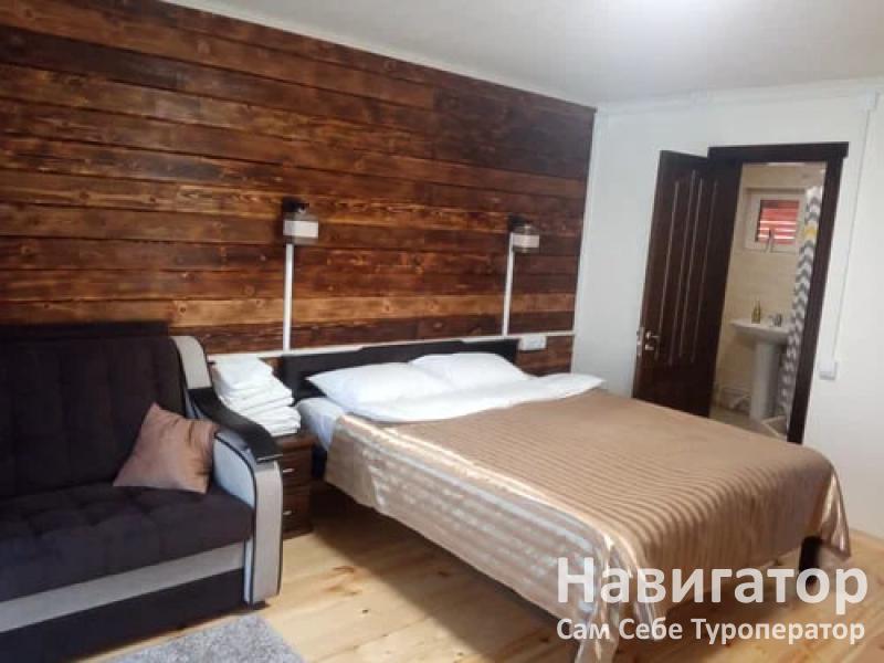 СИЛАГОР - гостевой дом в Архыз СИЛАГОР - гостевой дом в Архыз