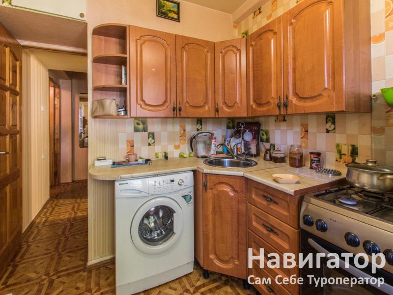 2 - 1-к квартира, 33 м², 1/5 эт. в Бытха мкр. 2 - 1-к квартира, 33 м², 1/5 эт. в Бытха мкр.