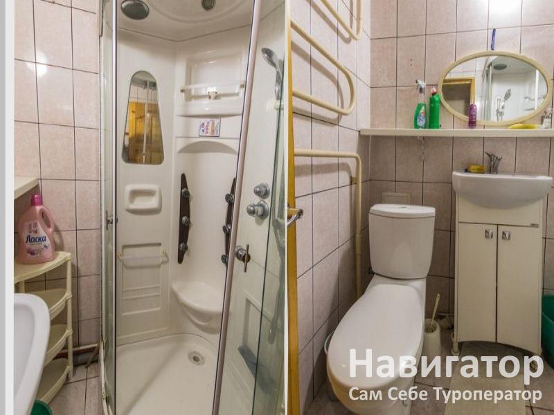 2 - 1-к квартира, 33 м², 1/5 эт. в Бытха мкр. 2 - 1-к квартира, 33 м², 1/5 эт. в Бытха мкр.