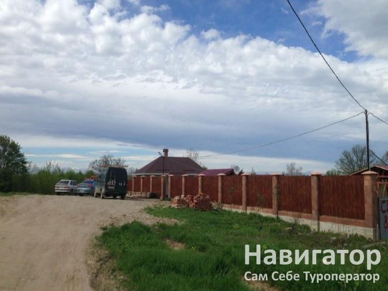 Домики на Кубанском в Хутор Кубанский Домики на Кубанском в Хутор Кубанский