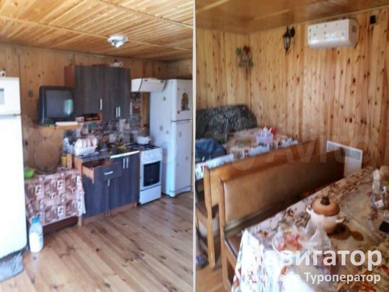 Домики на Кубанском в Хутор Кубанский Домики на Кубанском в Хутор Кубанский