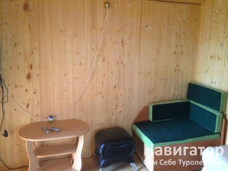 Домики на Кубанском в Хутор Кубанский Домики на Кубанском в Хутор Кубанский