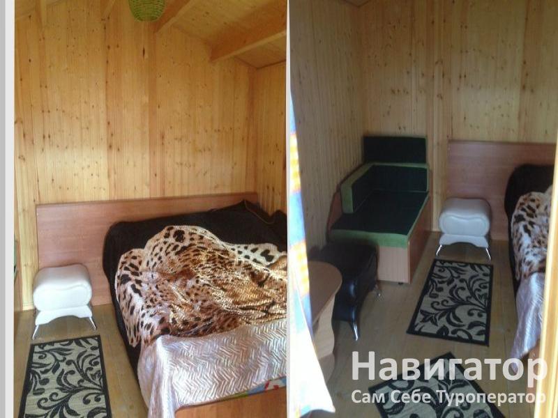 Домики на Кубанском в Хутор Кубанский Домики на Кубанском в Хутор Кубанский