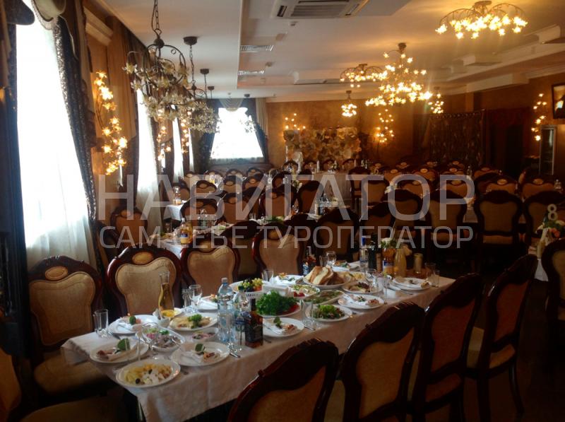 ПИРОСМАНИ - ресторанно-гостиничный комплекс в Киев ПИРОСМАНИ - ресторанно-гостиничный комплекс в Киев