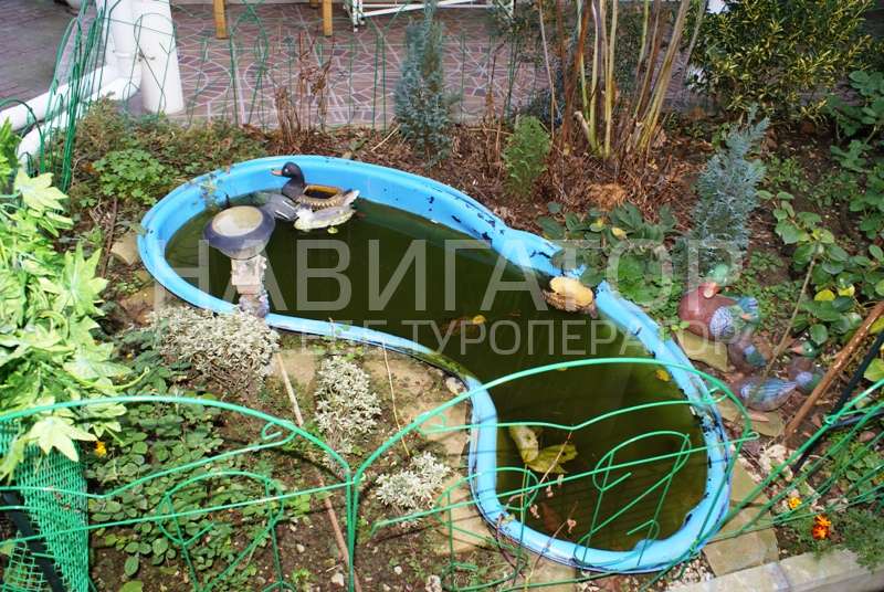 СОЛНЕЧНЫЙ ДАГОМЫС - гостевой дом в Дагомыс СОЛНЕЧНЫЙ ДАГОМЫС - гостевой дом в Дагомыс