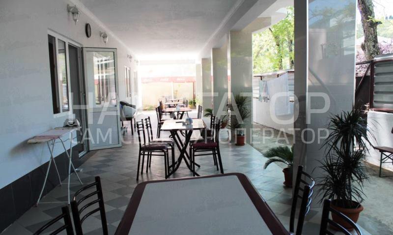 КОРОЛЬ ЛЕВ - гостевой дом в Лоо КОРОЛЬ ЛЕВ - гостевой дом в Лоо