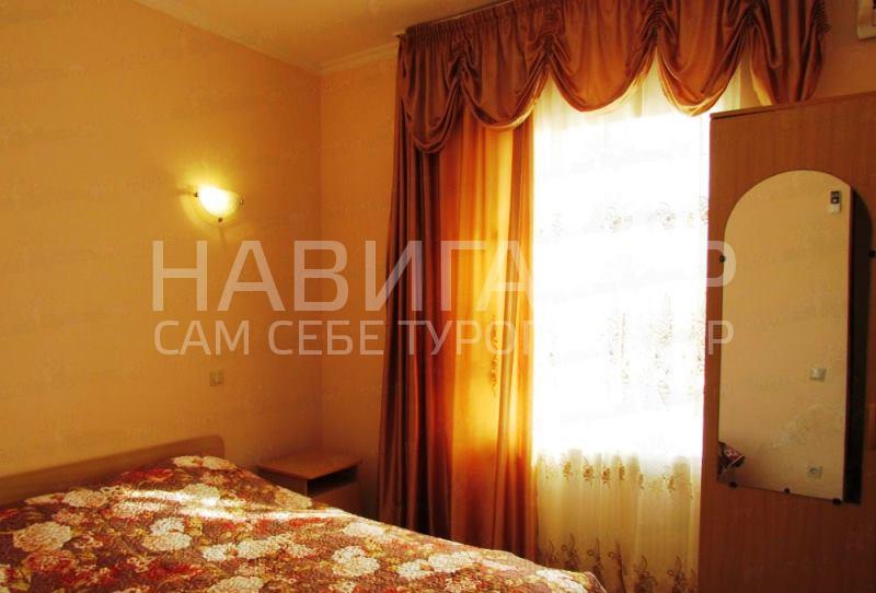 КОРОЛЬ ЛЕВ - гостевой дом в Лоо