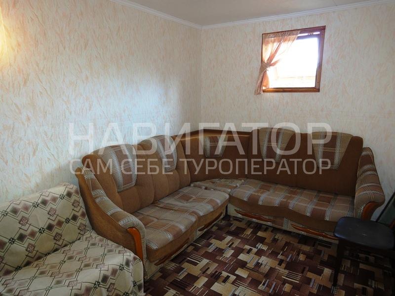 ЭЛЛИНА - гостевой дом в Курортные поселки Лазаревского района