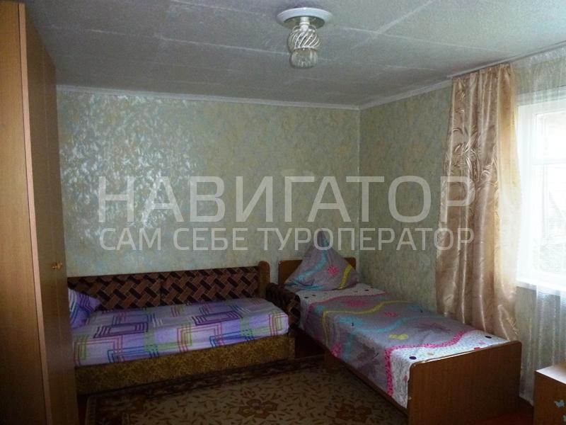 У ЮЛИИ - гостевой дом в Курортные поселки Лазаревского района У ЮЛИИ - гостевой дом в Курортные поселки Лазаревского района