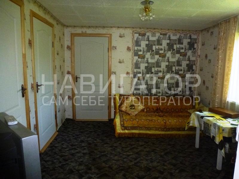 У ЮЛИИ - гостевой дом в Курортные поселки Лазаревского района
