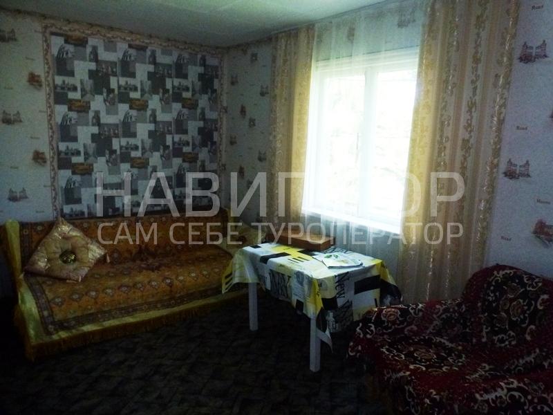 У ЮЛИИ - гостевой дом в Курортные поселки Лазаревского района У ЮЛИИ - гостевой дом в Курортные поселки Лазаревского района