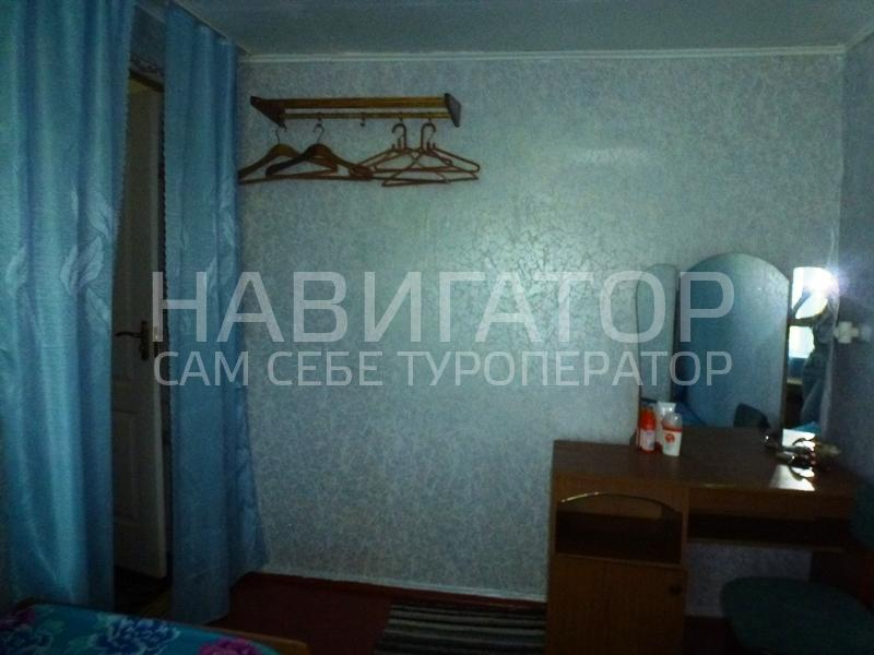 У ЮЛИИ - гостевой дом в Курортные поселки Лазаревского района