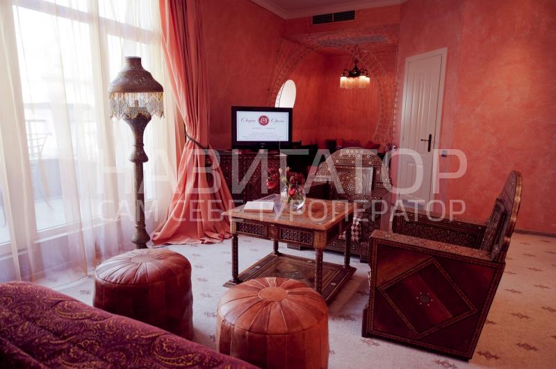 ОПЕРА - отель в Киев ОПЕРА - отель в Киев
