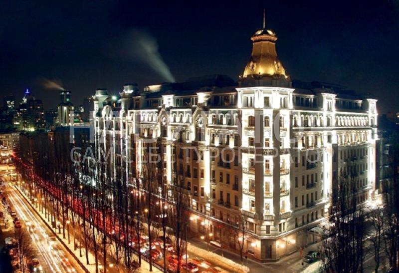 PREMIER PALACE - отель в Киев PREMIER PALACE - отель в Киев