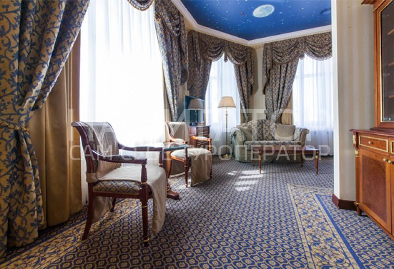 PREMIER PALACE - отель в Киев PREMIER PALACE - отель в Киев