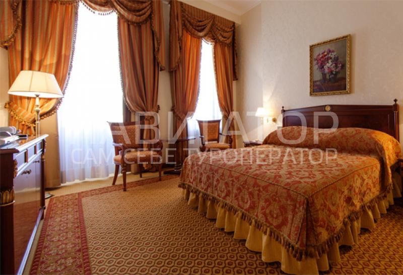 PREMIER PALACE - отель в Киев PREMIER PALACE - отель в Киев
