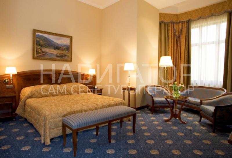 PREMIER PALACE - отель в Киев PREMIER PALACE - отель в Киев