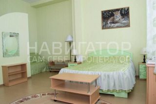 ПРЕСТИЖ - гостиница в Гулькевичи ПРЕСТИЖ - гостиница в Гулькевичи