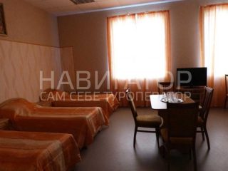 ПРЕСТИЖ - гостиница в Гулькевичи ПРЕСТИЖ - гостиница в Гулькевичи
