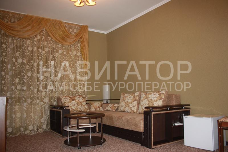 НОЙ - отель в Кропоткин НОЙ - отель в Кропоткин