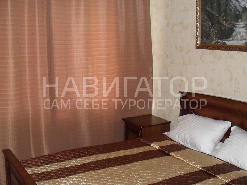 КРОКУС - гостиница в Кропоткин КРОКУС - гостиница в Кропоткин