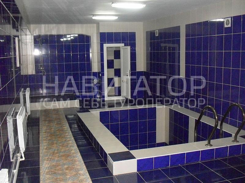 КРОКУС - гостиница в Кропоткин КРОКУС - гостиница в Кропоткин