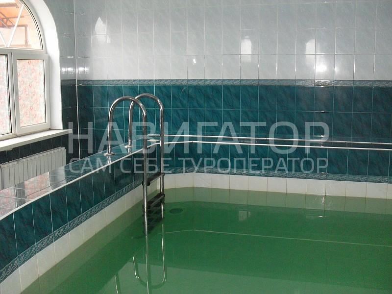 КРОКУС - гостиница в Кропоткин КРОКУС - гостиница в Кропоткин