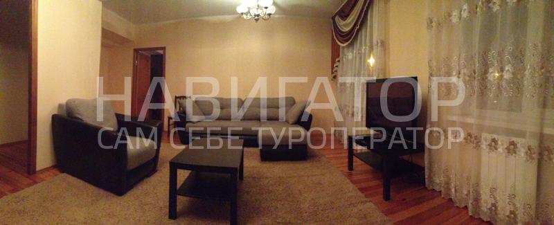 Квартира в Адлер Квартира в Адлер