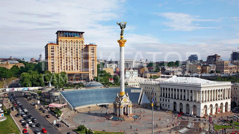УКРАИНА - гостиница в Киев УКРАИНА - гостиница в Киев