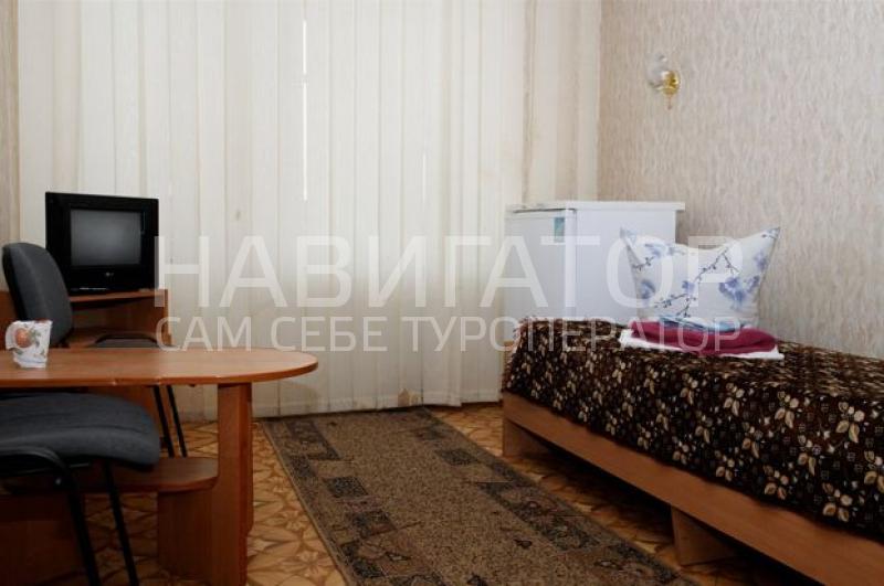 САТУРН - отель в Киев САТУРН - отель в Киев