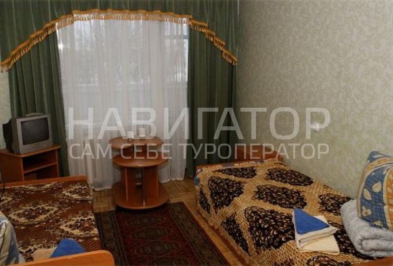 САТУРН - отель в Киев САТУРН - отель в Киев