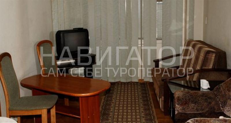 САТУРН - отель в Киев САТУРН - отель в Киев