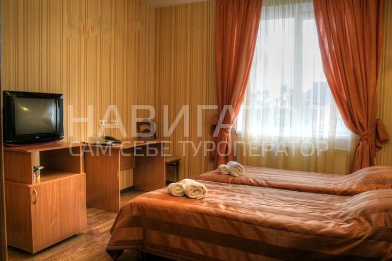 SIESTA - гостиница в Киев SIESTA - гостиница в Киев