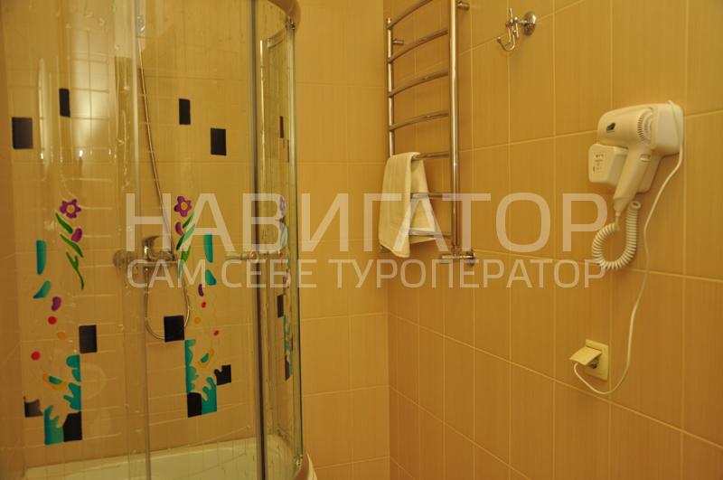 SIESTA - гостиница в Киев SIESTA - гостиница в Киев