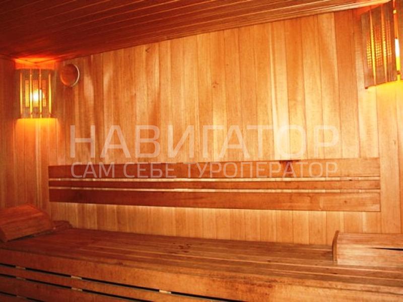 ЗАМОК - пансионат в Бытха мкр. ЗАМОК - пансионат в Бытха мкр.