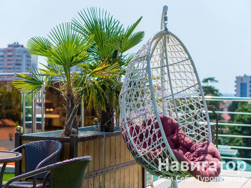 SHINE HOUSE - гостиница в Адлер SHINE HOUSE - гостиница в Адлер