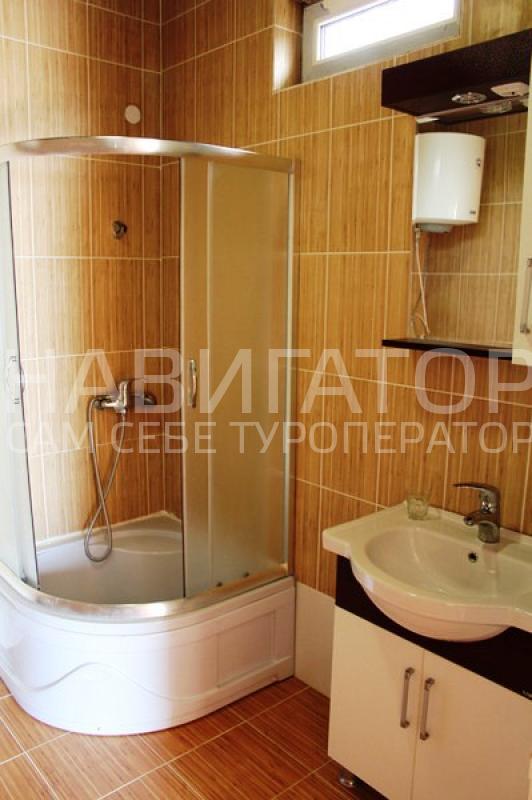 ПАЛЬМА - отель в Пицунда ПАЛЬМА - отель в Пицунда