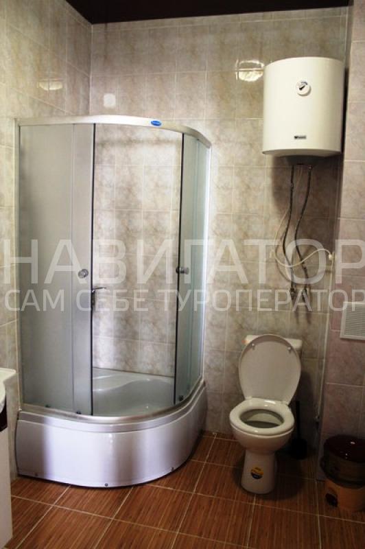 ПАЛЬМА - отель в Пицунда ПАЛЬМА - отель в Пицунда