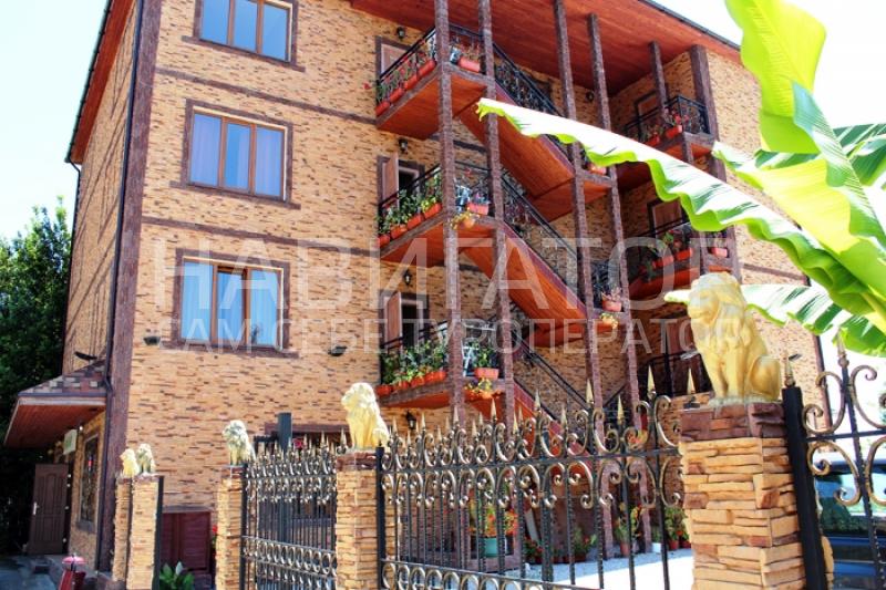 7149 - отель в Новый Афон 7149 - отель в Новый Афон