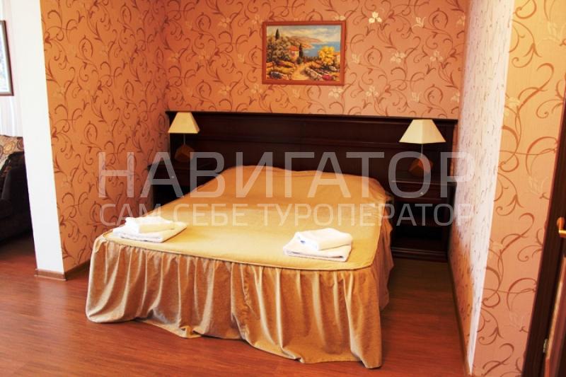 7149 - отель в Новый Афон 7149 - отель в Новый Афон