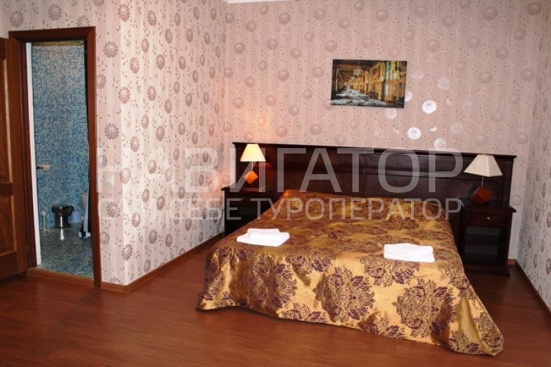 7149 - отель в Новый Афон 7149 - отель в Новый Афон