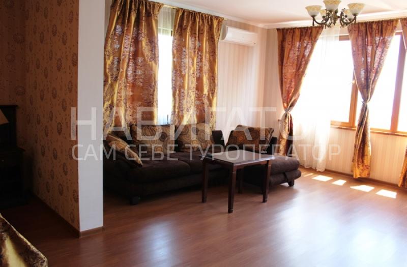 7149 - отель в Новый Афон 7149 - отель в Новый Афон