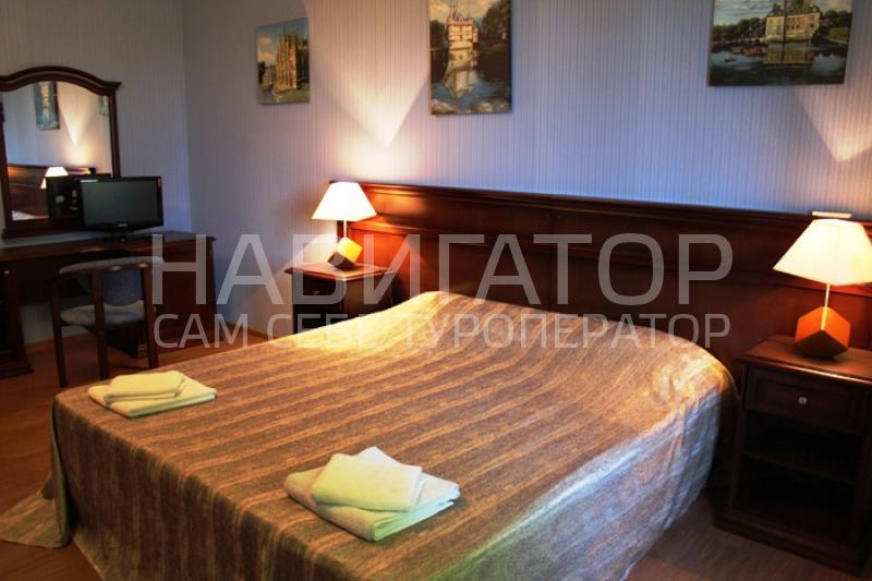 7149 - отель в Новый Афон 7149 - отель в Новый Афон