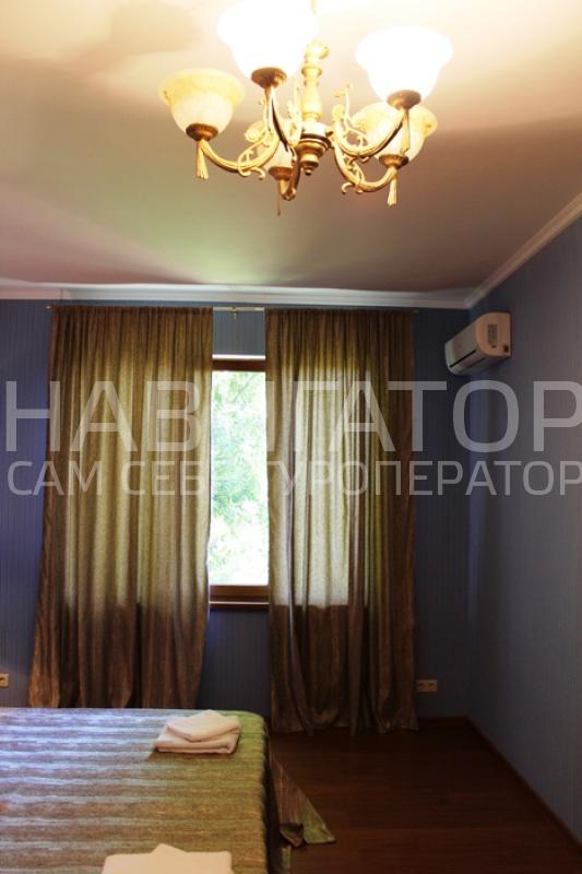 7149 - отель в Новый Афон 7149 - отель в Новый Афон