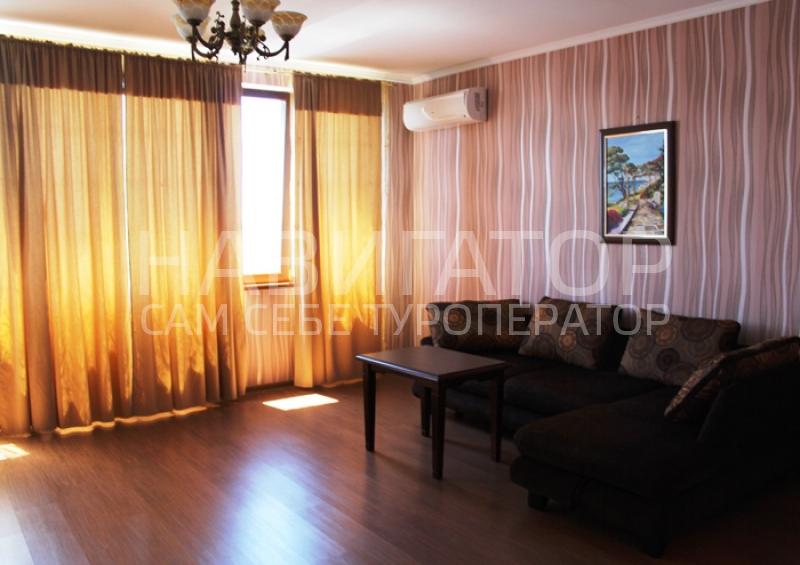 7149 - отель в Новый Афон 7149 - отель в Новый Афон