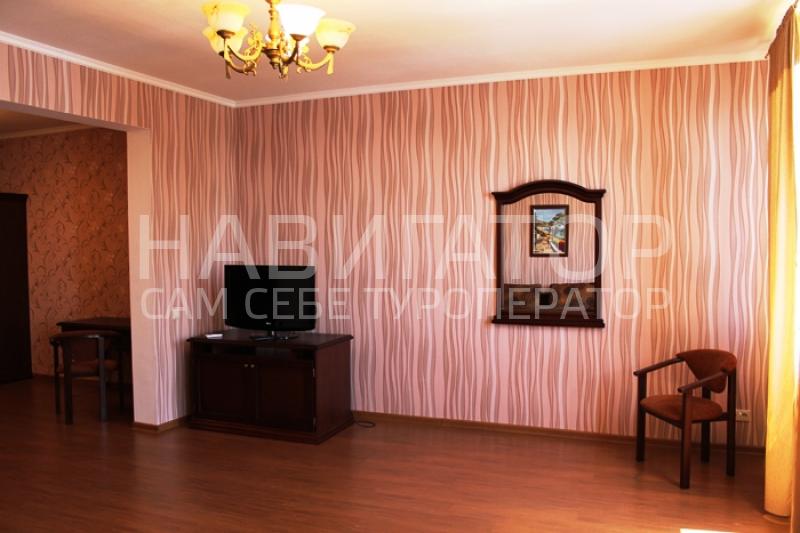 7149 - отель в Новый Афон 7149 - отель в Новый Афон